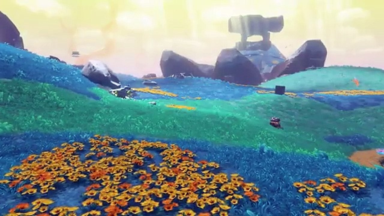 Vous attentiez un nouveau Mario 3D ? Il faudra vous contenter de Donkey Kong Bananza qui sortira dans quelques mois sur Nintendo Switch 2