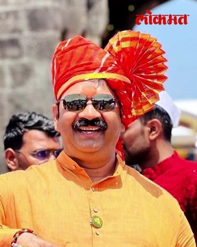 कल्याण कोर्टात भाजपाचे माजी आमदार गणपत गायकवाड हजर