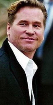 Val Kilmer Passes Away: Top Gun and Batman Forever Actor Was 65 #valkilmer