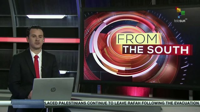 Venezuelan govt. condemns human rights violations of Venezuelan migrants promoted by the extreme right wing