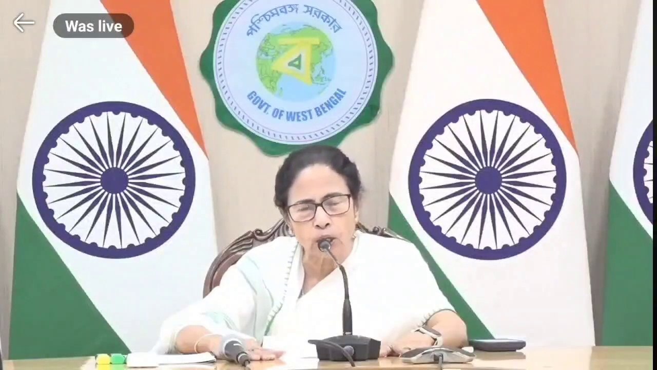 Waqf पर CM ममता का बयान!