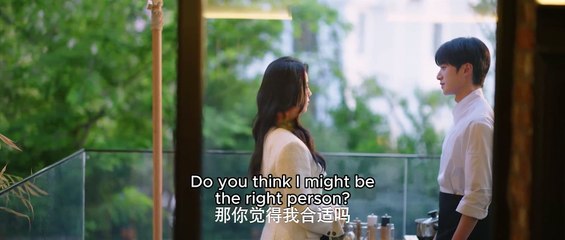 Watch 'My Boyfriend' Episodes 1-5 with English Subtitles 🎬