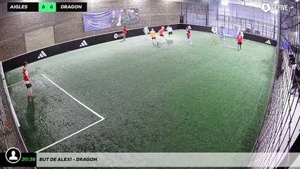 But de Alexi - DRAGON