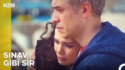 Şimdi Bu Bilgiyi Nasıl İçimde Tutarım? - Kızım 23. Bölüm