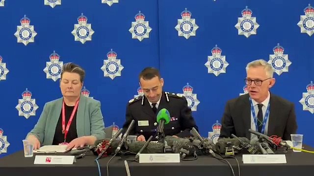 Man charged with 64 offences after investigation into bodies discovered at Yorkshire funeral directors