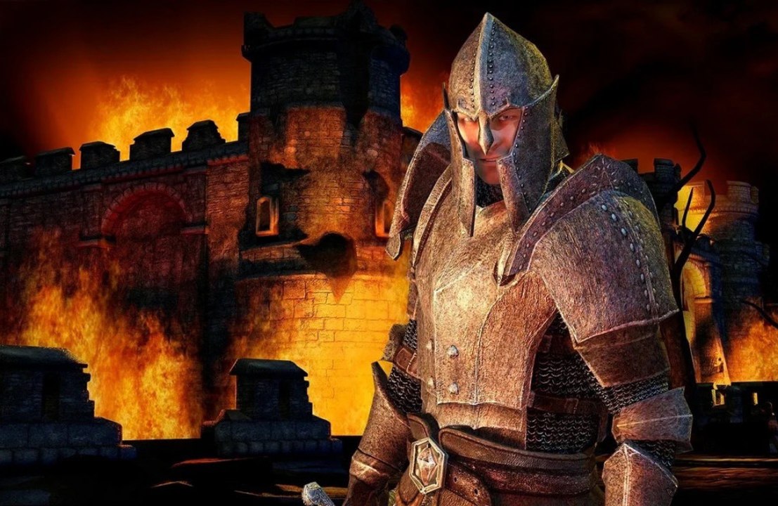 The Elder Scrolls VI: Oblivion remake will be released