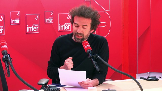Merci d’avance - La lutte enchantée de Cyril Dion