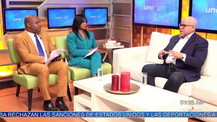 Uno Más Uno 02-04-2025 Fabricio Gómez Mazara revela: “El 62 % de la clientela de Promipyme son mujeres”