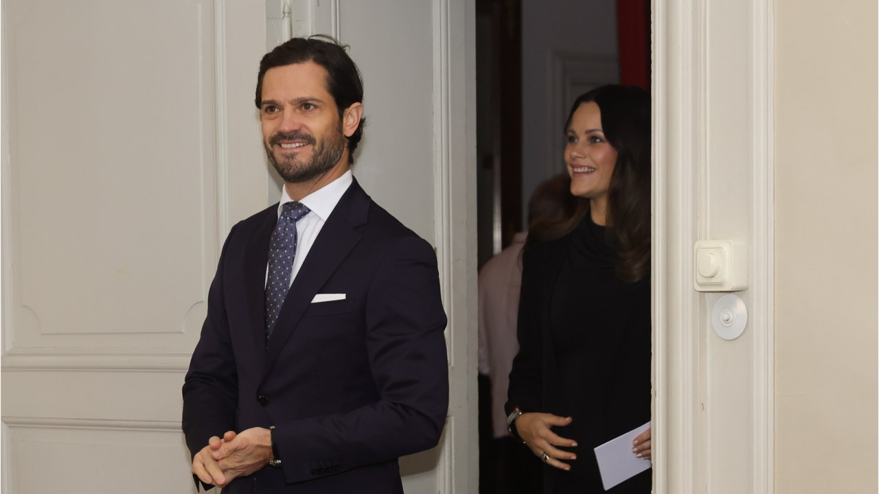 Les escapades privées de Carl Philip de Suède divulguées après un piratage informatique
