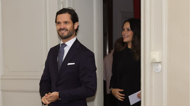 Les escapades privées de Carl Philip de Suède divulguées après un piratage informatique