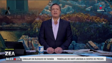 "El Mayo" Zambada estaría negociando un acuerdo de culpabilidad