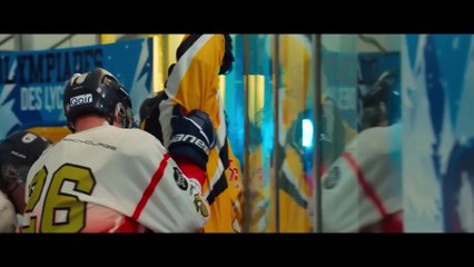 Les SEGPA font du ski trailer