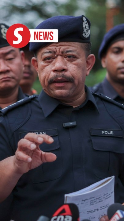 Putra Heights inferno: No gas detected in pipeline, recovery work deemed safe, say cops