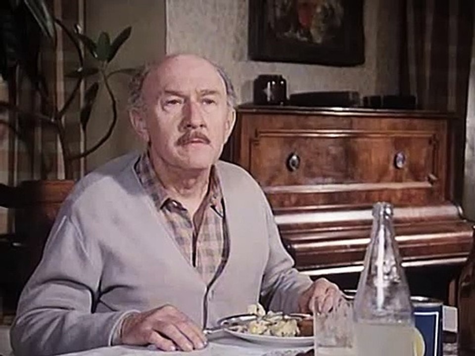 Pan Tau S02E09-Pan Tau tanzt aus der Reihe