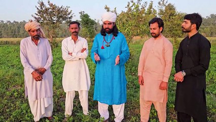 Heer Waris Shah & Kalam Mian Muhammad Bakhsh 2025 (Saif ul Malook) - Husnain Akbar - Baba Group