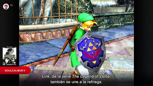 ¡Juegos clásicos de Nintendo GameCube llegarán a Nintendo Switch 2!