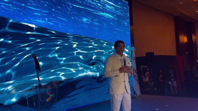 David Collado inaugura Tradeshow con América para impulsar el turismo en República Dominicana