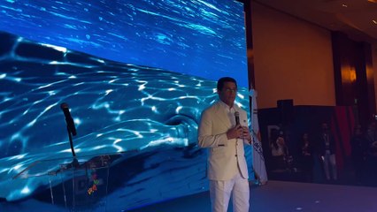 David Collado inaugura Tradeshow con América para impulsar el turismo en República Dominicana