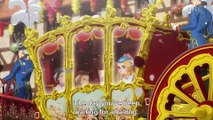 The Rose of Versailles - Official Trailer Netflix