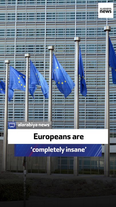 Russian political scientist: European elites hiding failures