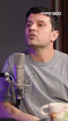 La pregunta que Miguel Maldonado le haría al Papa Francisco