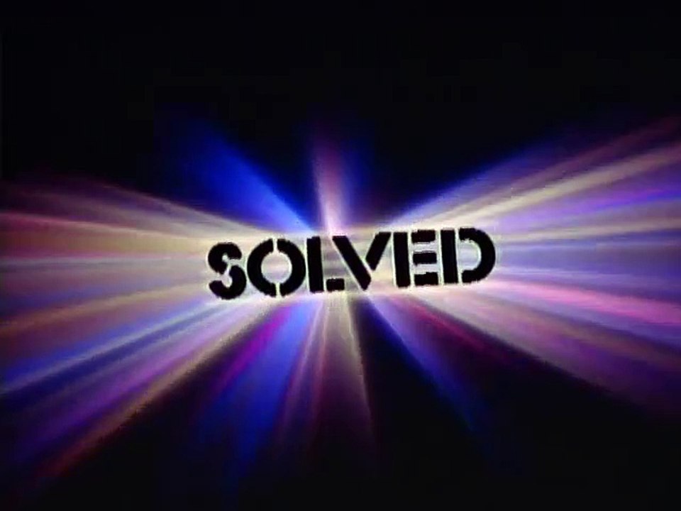 Unsolved Mysteries (1987)  S03E02