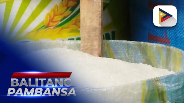 Gov’t moves to lower prices of essential goods, including rice