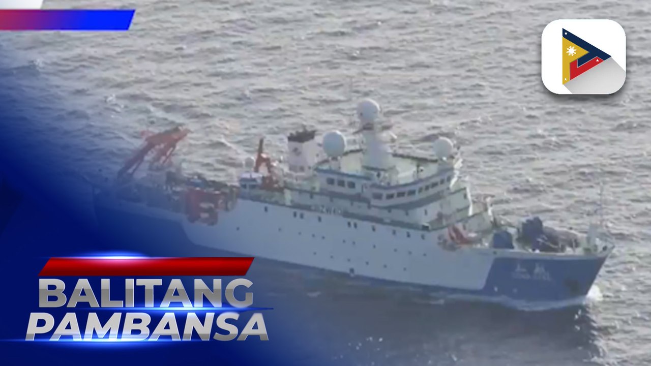 Gov’t has contingency plan on rescue of Filipinos should conflict erupt in Taiwan