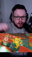 Mario Kart World Championship 🏁