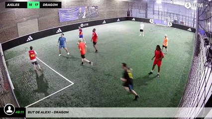 But de Alexi - DRAGON