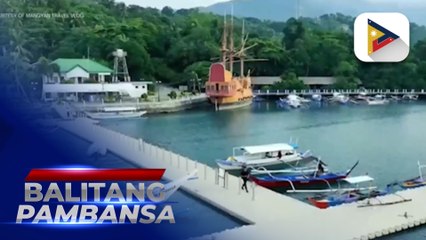 Travel agencies continue to push for Puerto Galera as premier destination