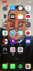 APP DOS MOTORISTAS E ABASTECIMENTO