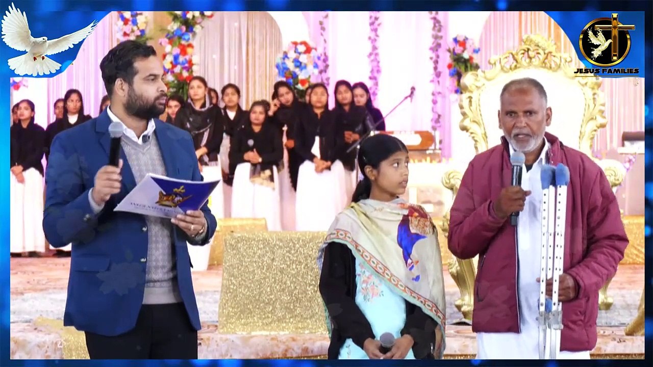 Miracles Happen! Ankur Narula Ministry Testimony Inside!