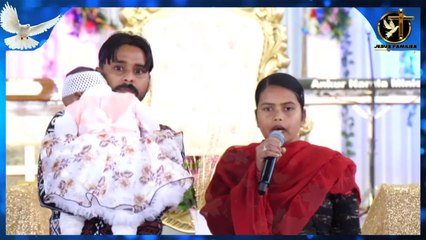Ankur Narula Ministry Testimony That Proves God’s Power!