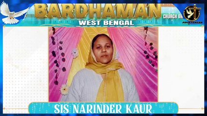 Ankur Narula Ministry Testimony – A Miracle You Need to Hear!