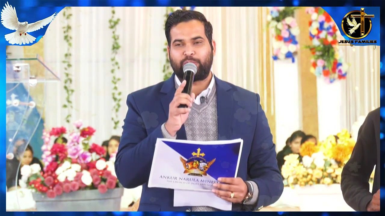 Ankur Narula Ministry Testimony Will Leave You Speechless!