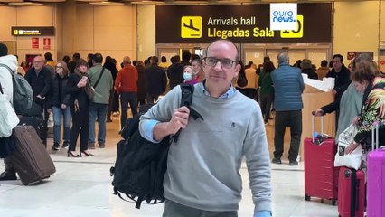 Espanha constrói bunkers de luxo em resposta à ameaça de guerra