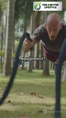 Quick & Easy Home Workouts for Busy People