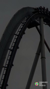 Quelle position pour la first drop de Silver Star : premier ou dernier rang ? (Europa Park)