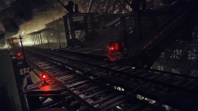 Surprise ! FromSoftware dévoile son prochain jeu : The Duskbloods sera une exclusivité Nintendo Switch 2 !