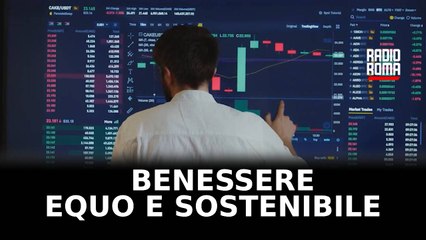 Lazio, benessere relativo più basso della media del centro-nord