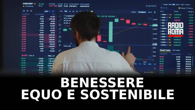 Lazio, benessere relativo più basso della media del centro-nord