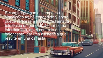 Idioms - drop a dime (US)