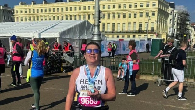 Gallery: Haslemere Border Athletics Club