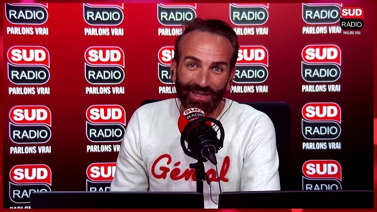Sandra : "Je suis triste d'être en colère. Pour moi, la colère est une faiblesse"