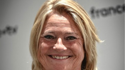 Marina Carrère d’Encausse fière d’être grand-mère : “Ce qui me fascine le plus, c’est…”