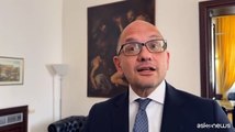 Guido Castelli: flat tax 7% pensionati estero incentivo a rientro