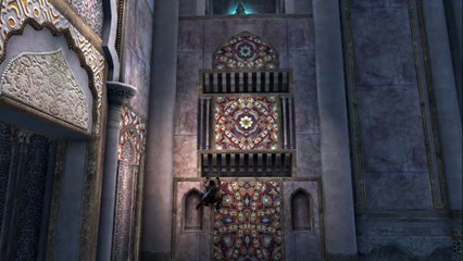 Prince of Persia: The Forgotten Sands online multiplayer - ps3