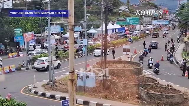 Dedi Mulyadi Telepon Kapolres Bogor, Minta Update usai Sopir Angkot Diliburkan