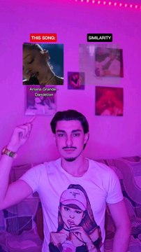 Ariana Grande's Dandelion vs. Melanie Martinez's High School Sweethearts 🥰